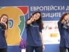 septembre 2010 journВe des langues place Iv Vazov trois ВlКves Lamartine